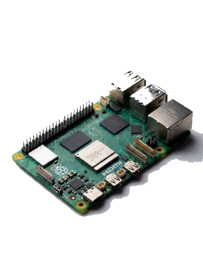 Robotics board